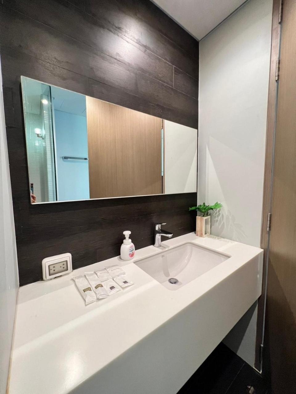 Veranda Jomtien Pattaya Apartment