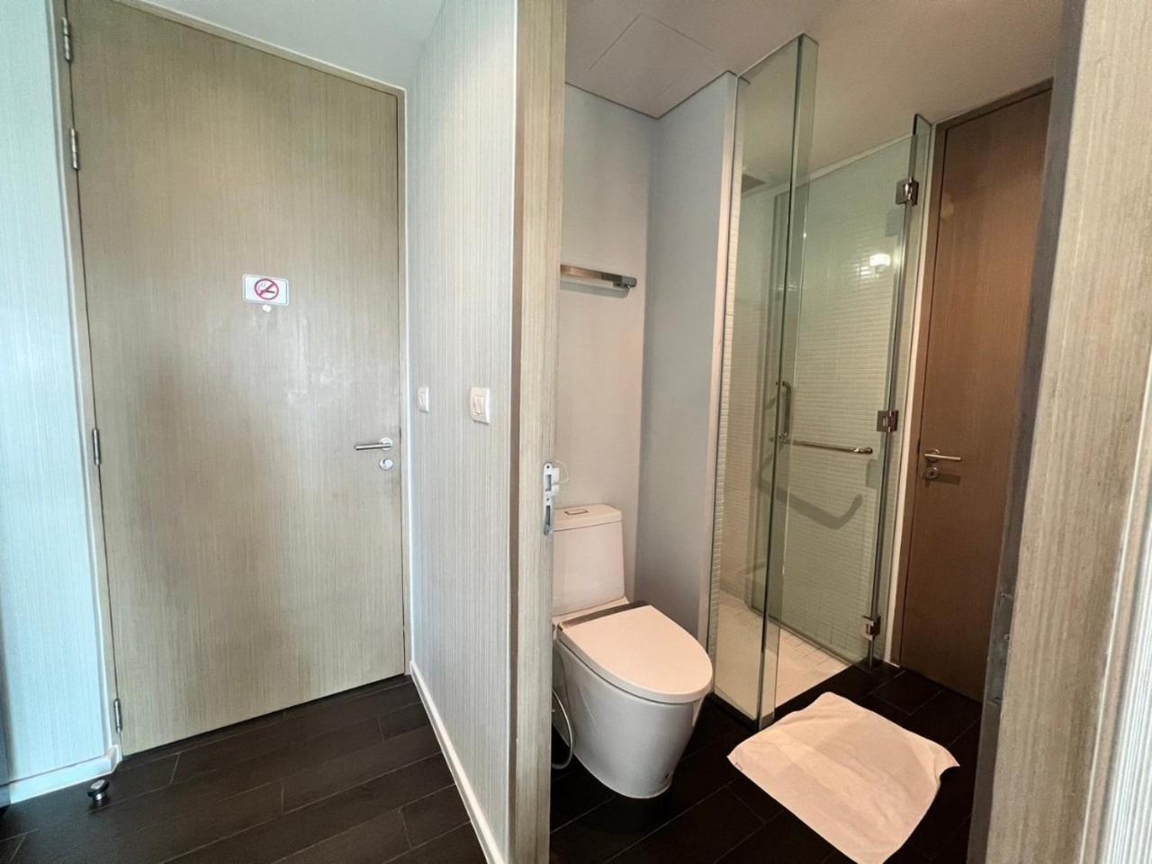 Veranda Jomtien Pattaya Apartment *