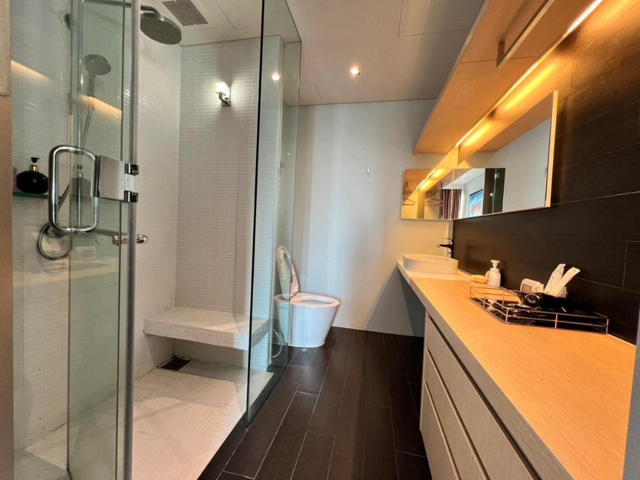 Veranda Jomtien Pattaya Apartment *