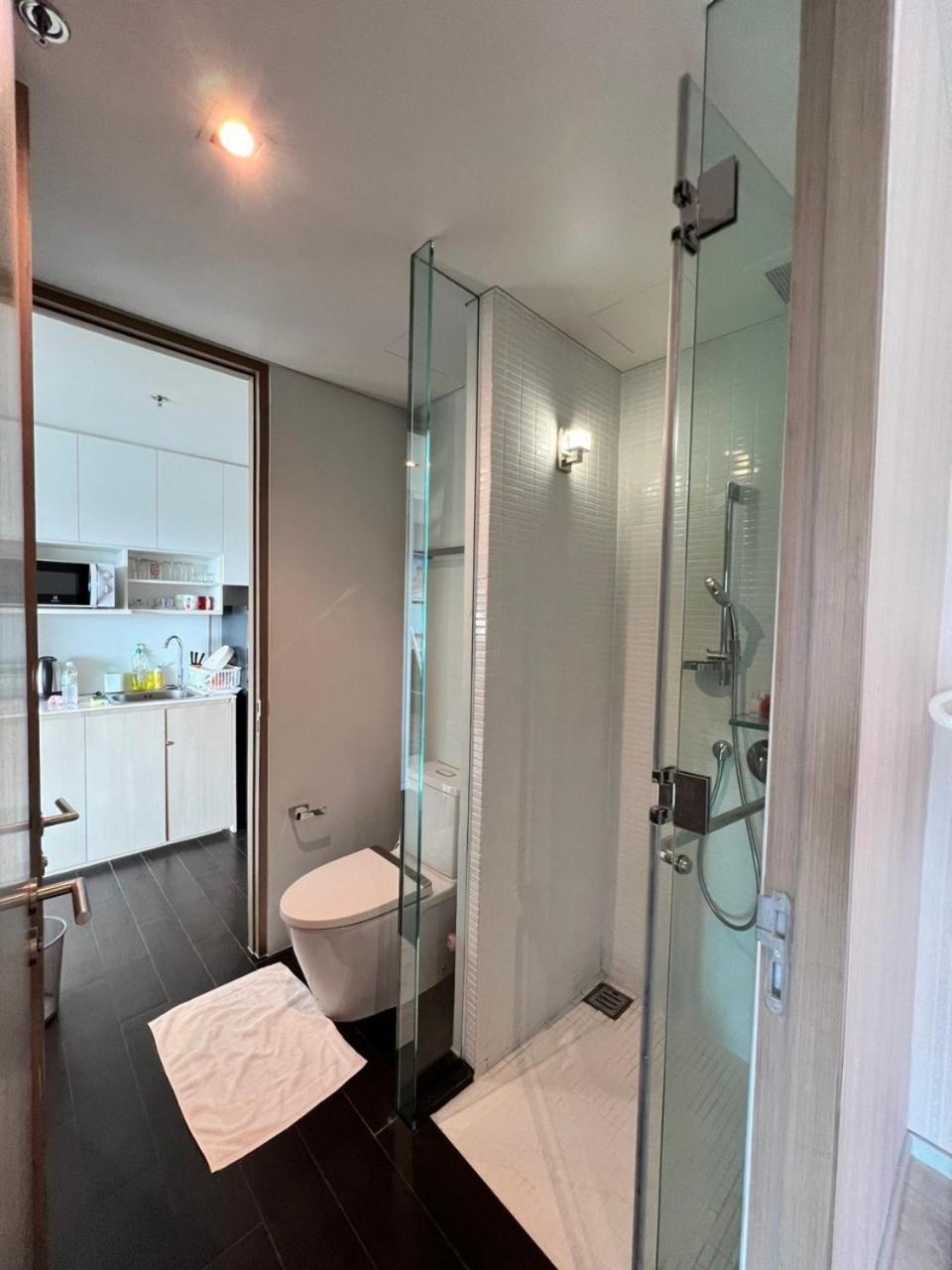 Apartment Veranda Jomtien Pattaya Na Chom Thian