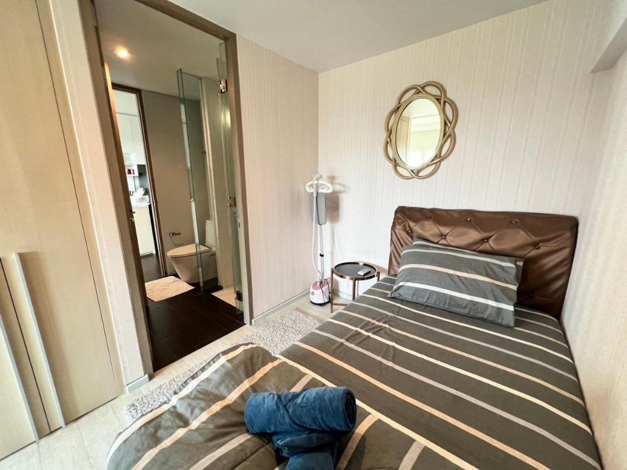 Veranda Jomtien Pattaya