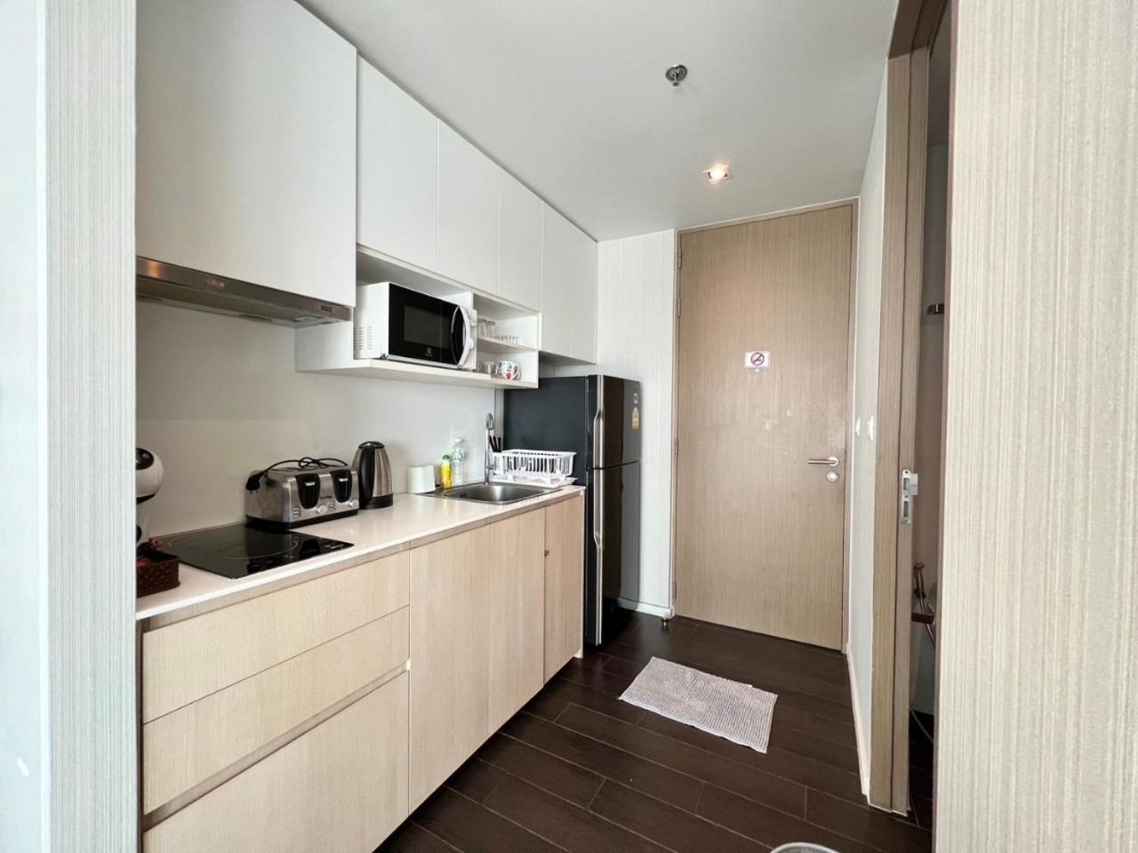 Veranda Jomtien Pattaya Apartment