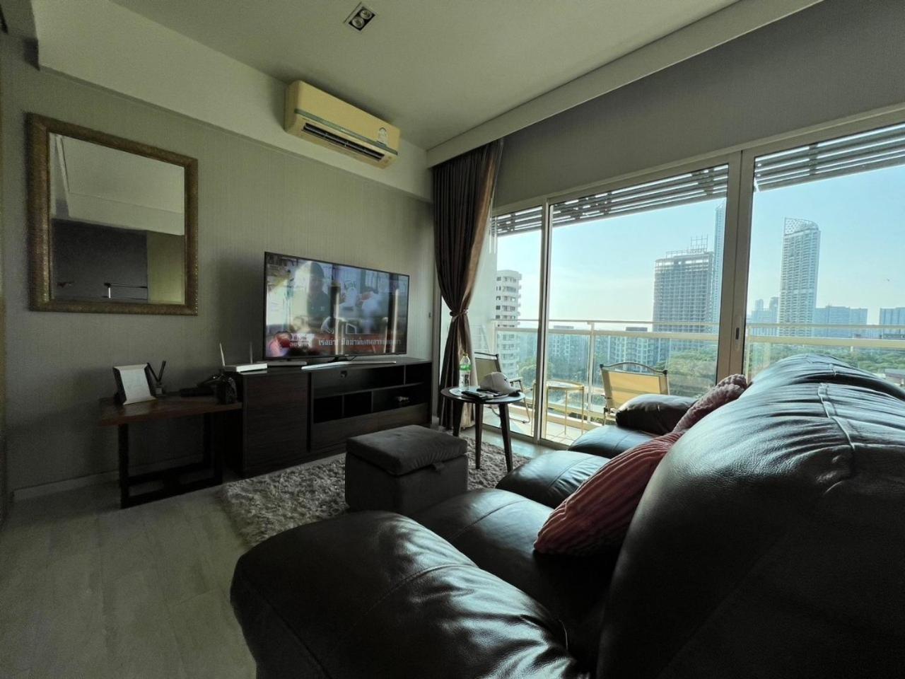 Apartment Veranda Jomtien Pattaya