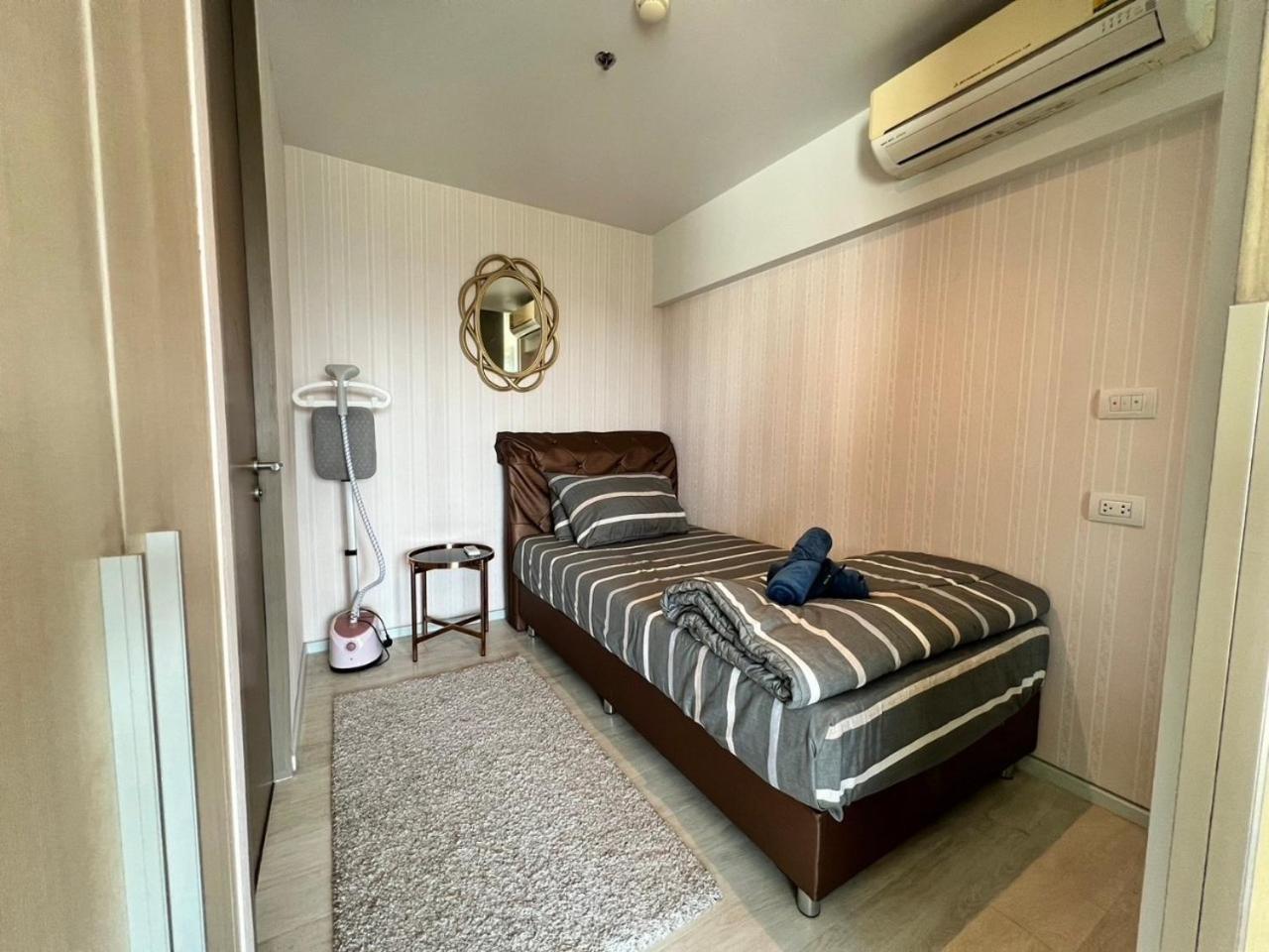 Apartment Veranda Jomtien Pattaya *