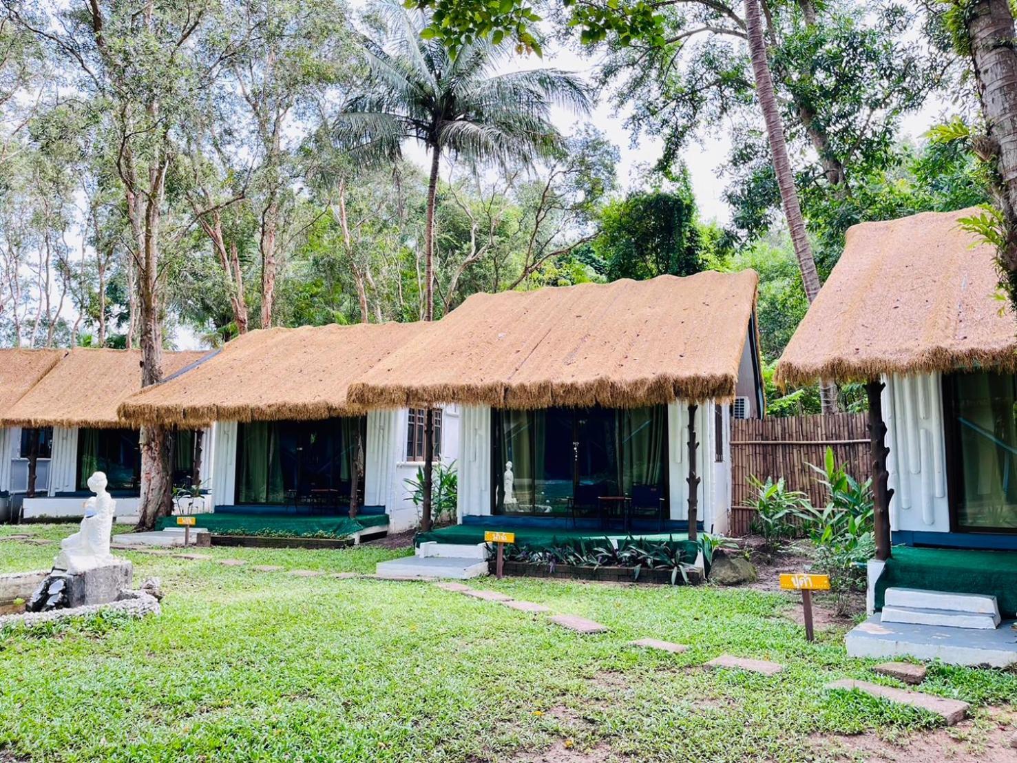 Long Club Krabi Resort *