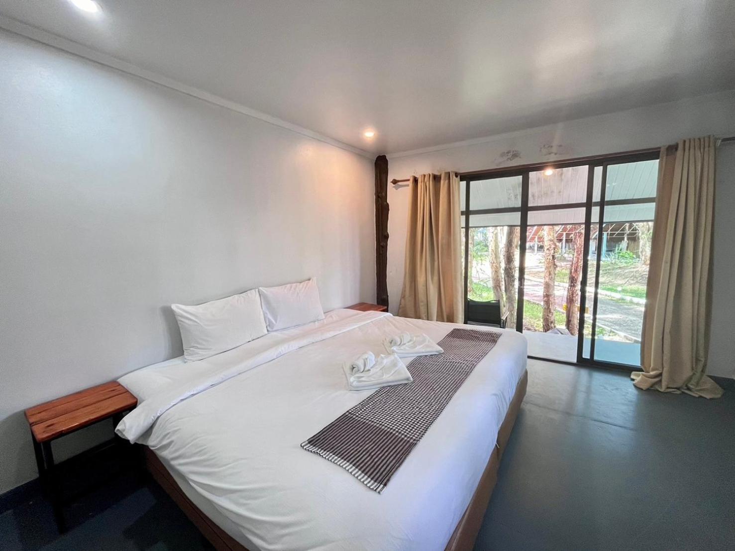 Long Club Krabi Ao Nang