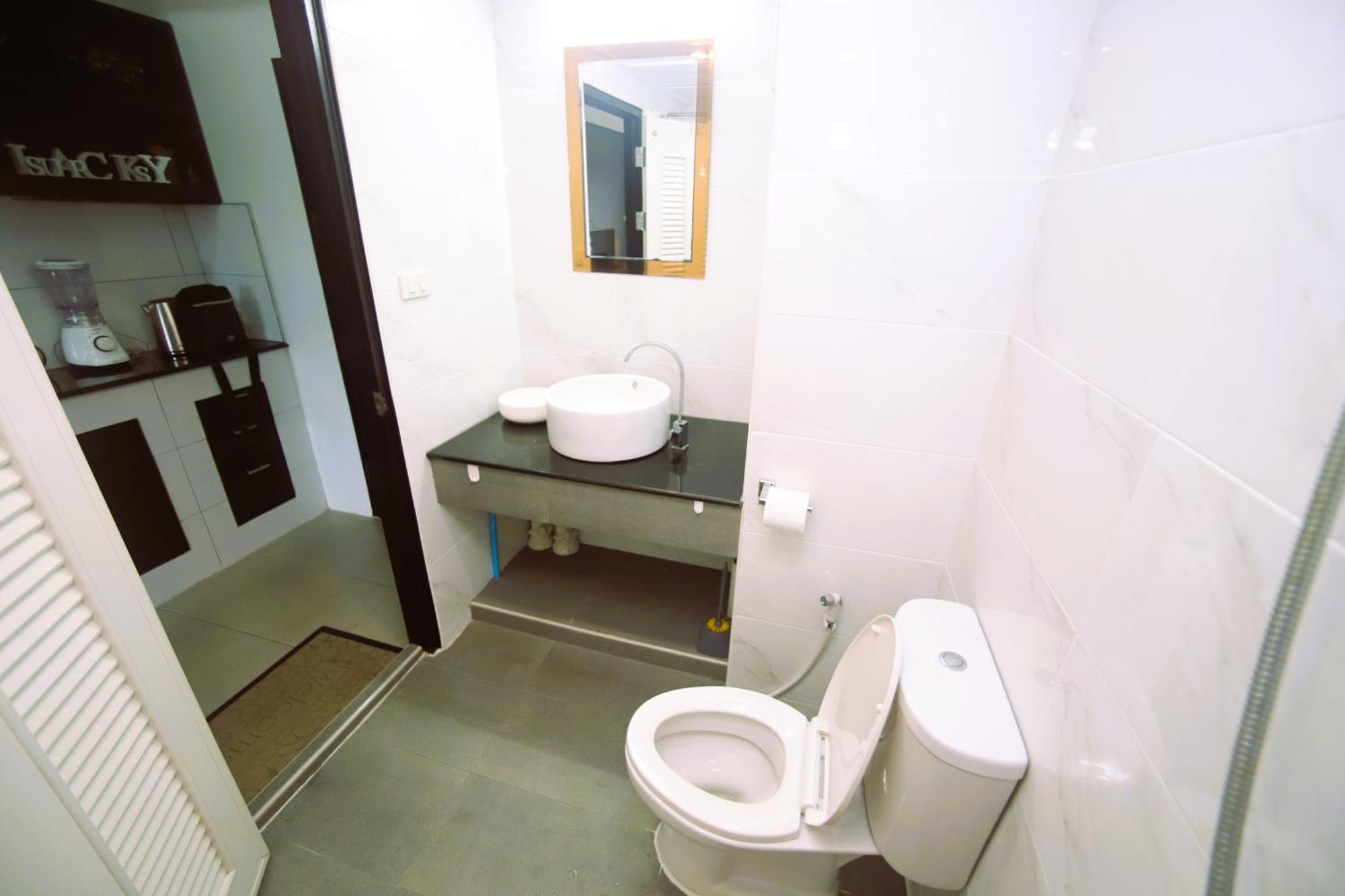 Apartment Front Rayong Condochain