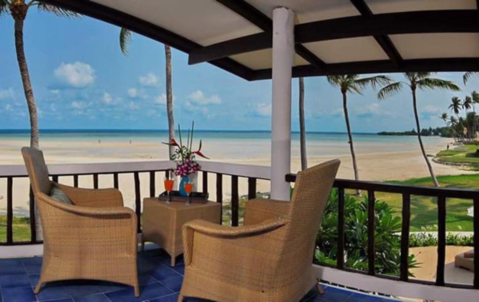 The Ocean Samui *