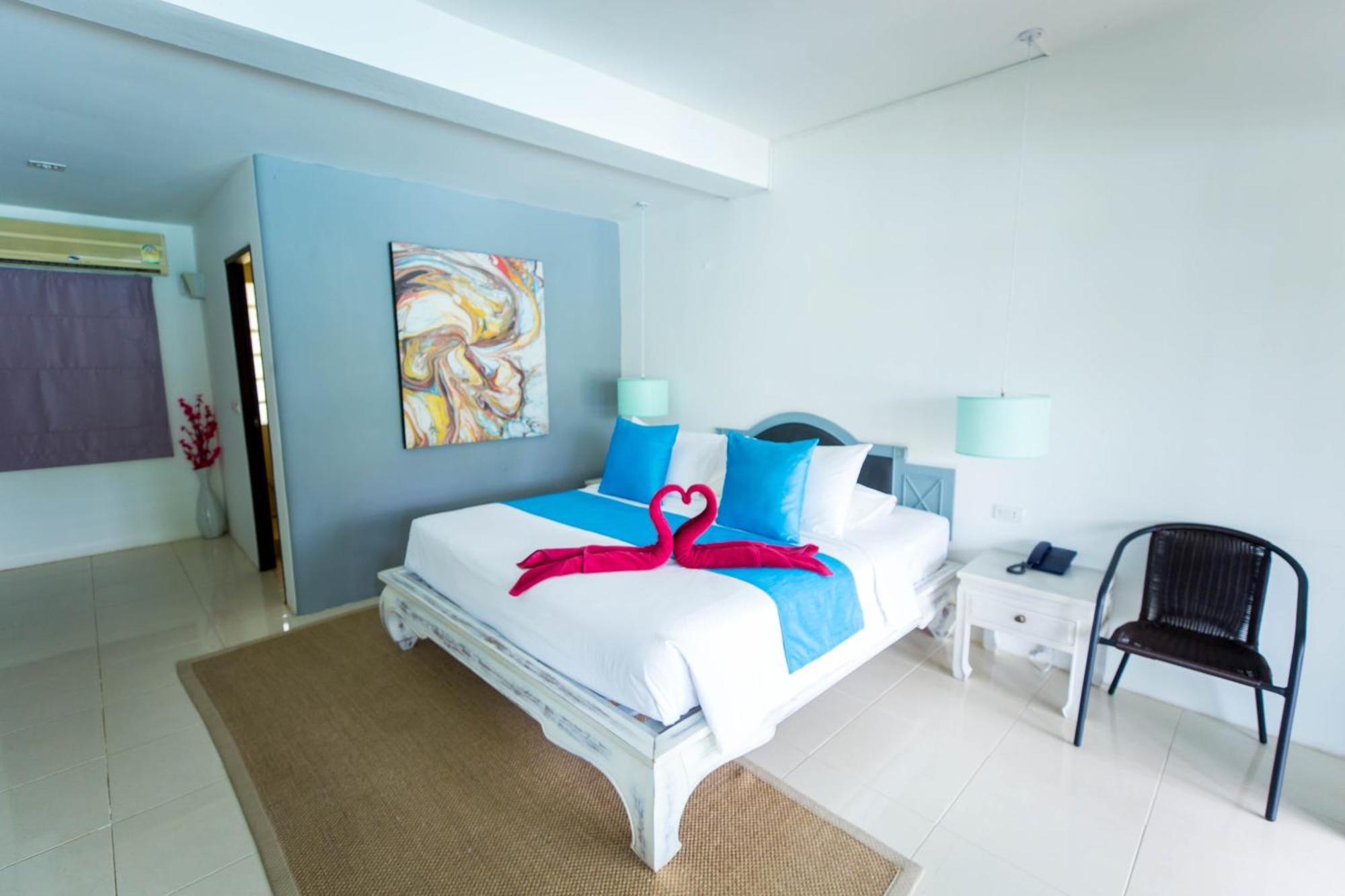 Resort The Ocean Samui *