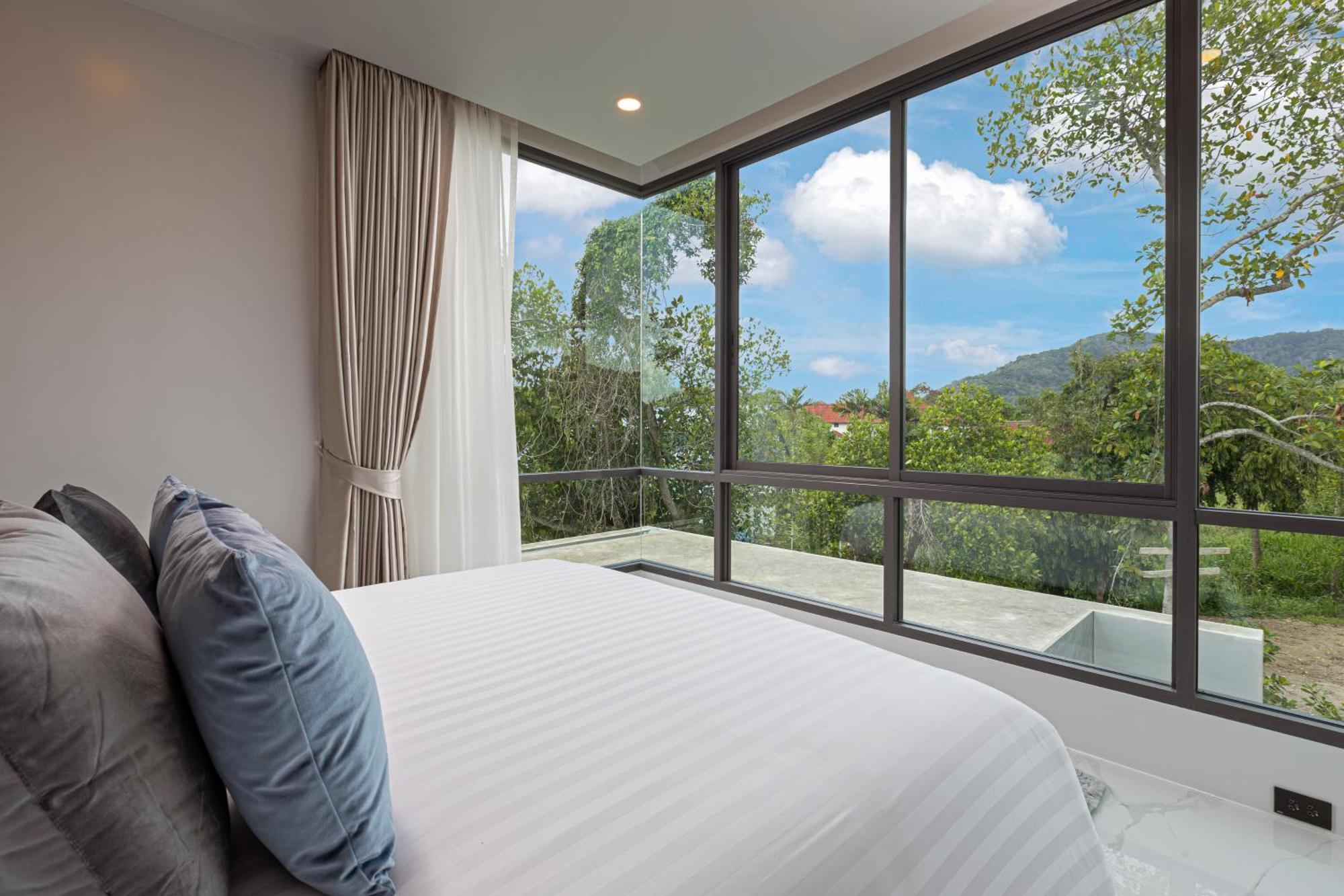 Mandla Collection, Tanya Villa