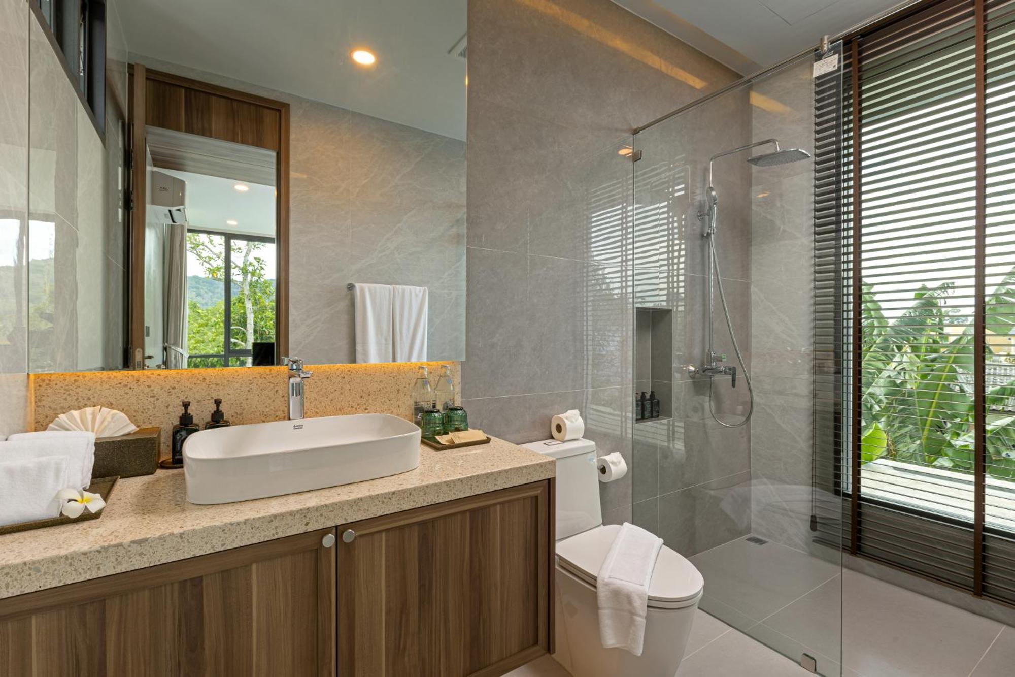 Mandla Collection, Tanya Villa Rawai