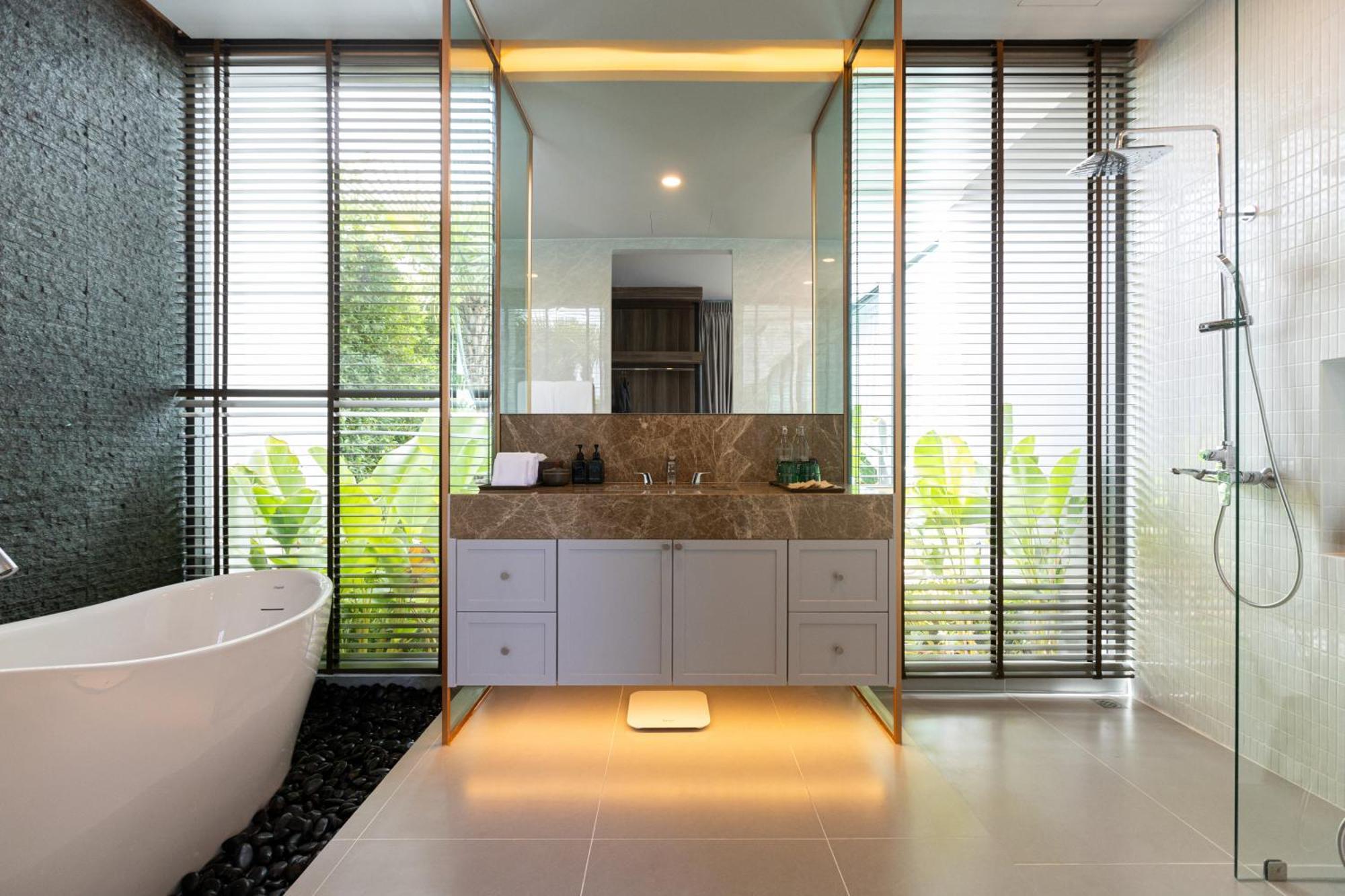 Mandla Collection, Tanya Villa *