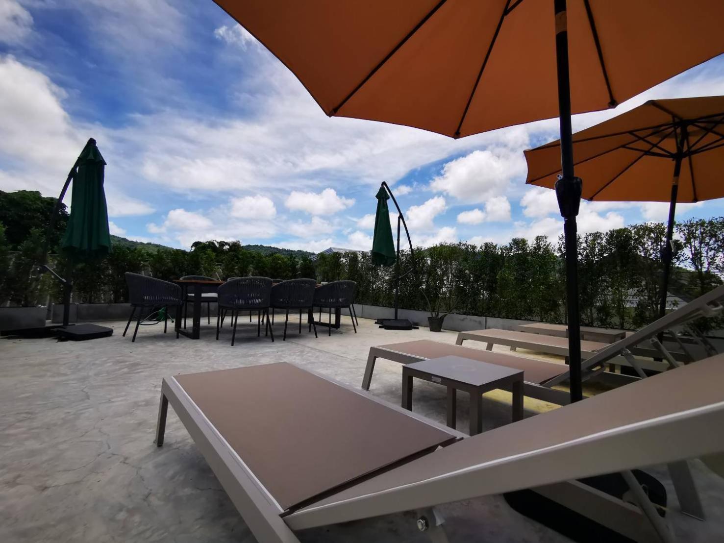 Villa Mandla Collection, Tanya
