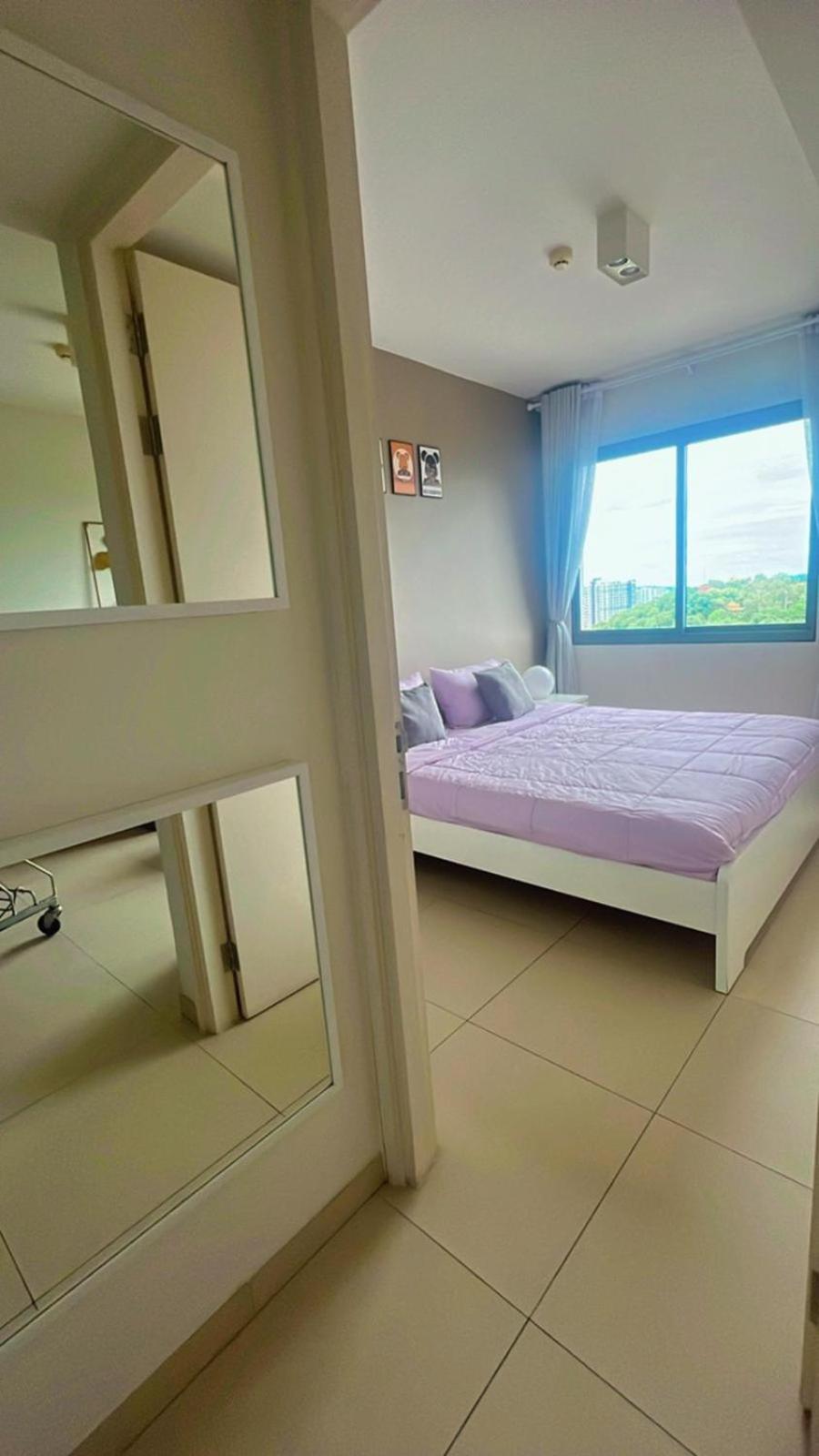 Sea View Spacious At