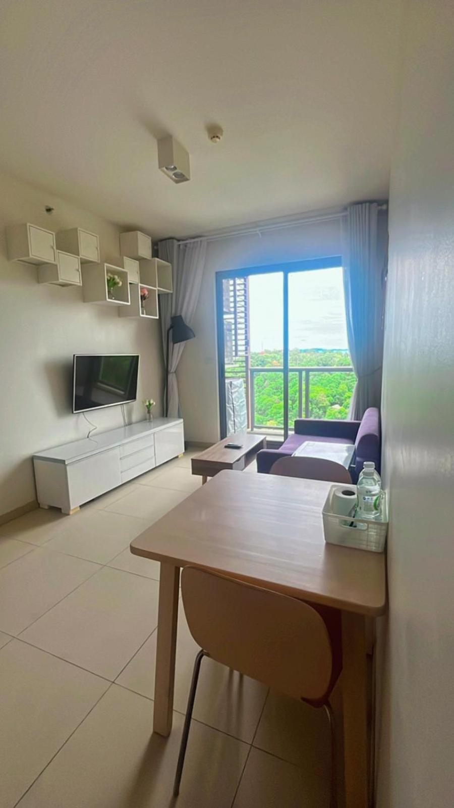 Apartment Sea View Spacious At