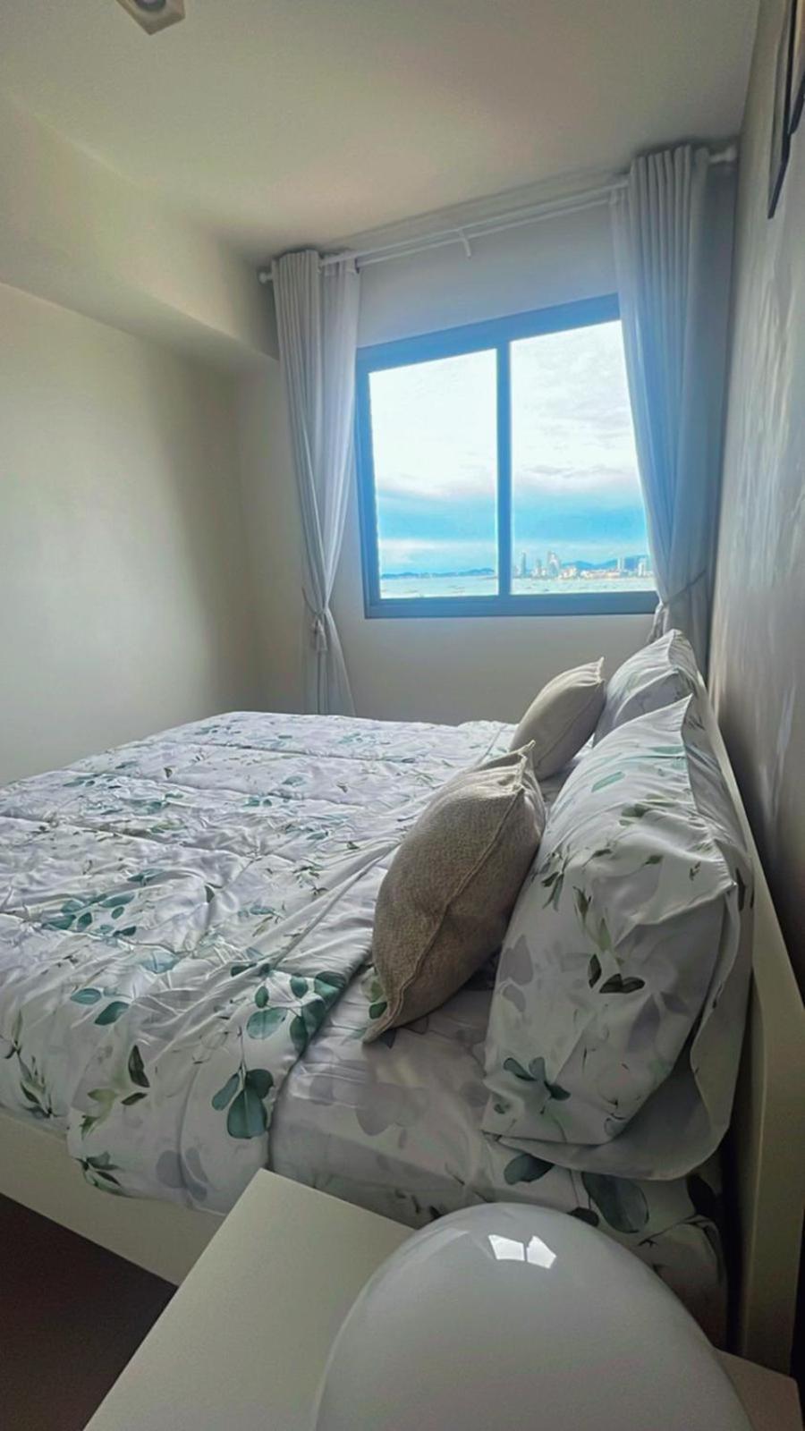 Sea View Spacious At * Pattaya