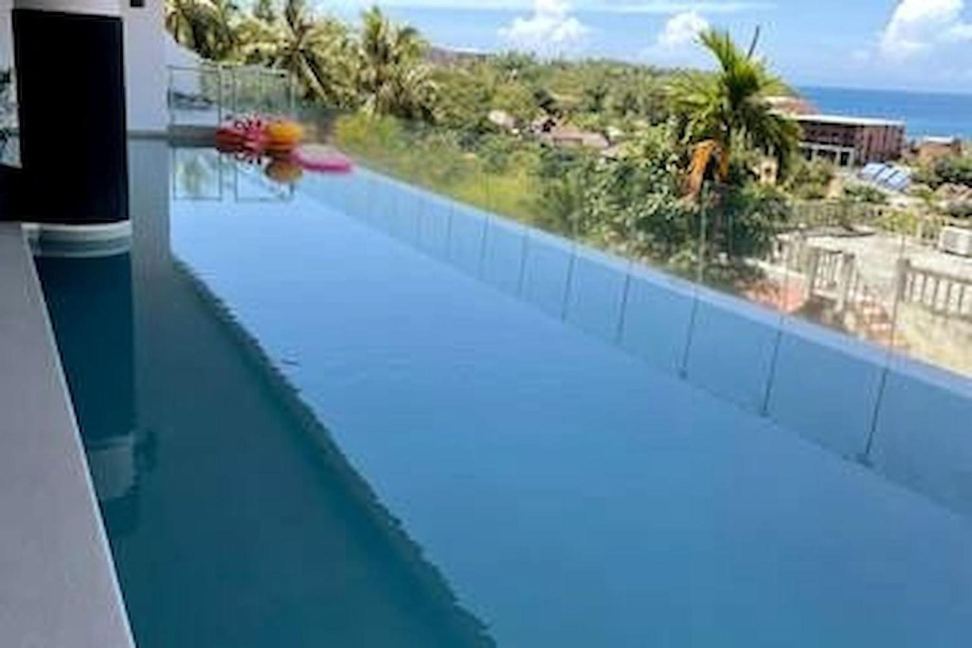 Apartment A11 Stunning Seaview 2brs2baths Karon *