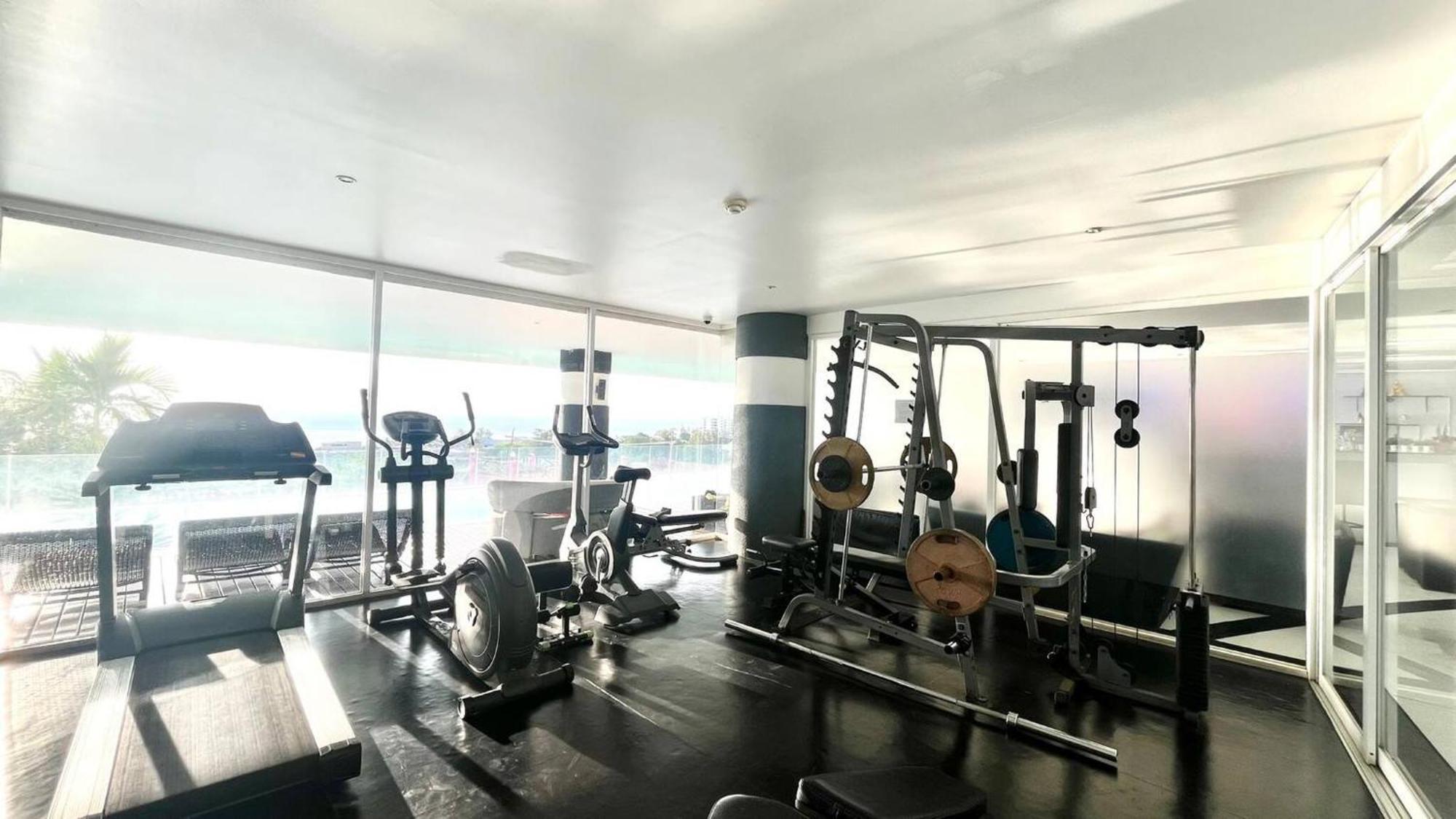 A11 Stunning Seaview 2brs2baths Karon * Ban Karon