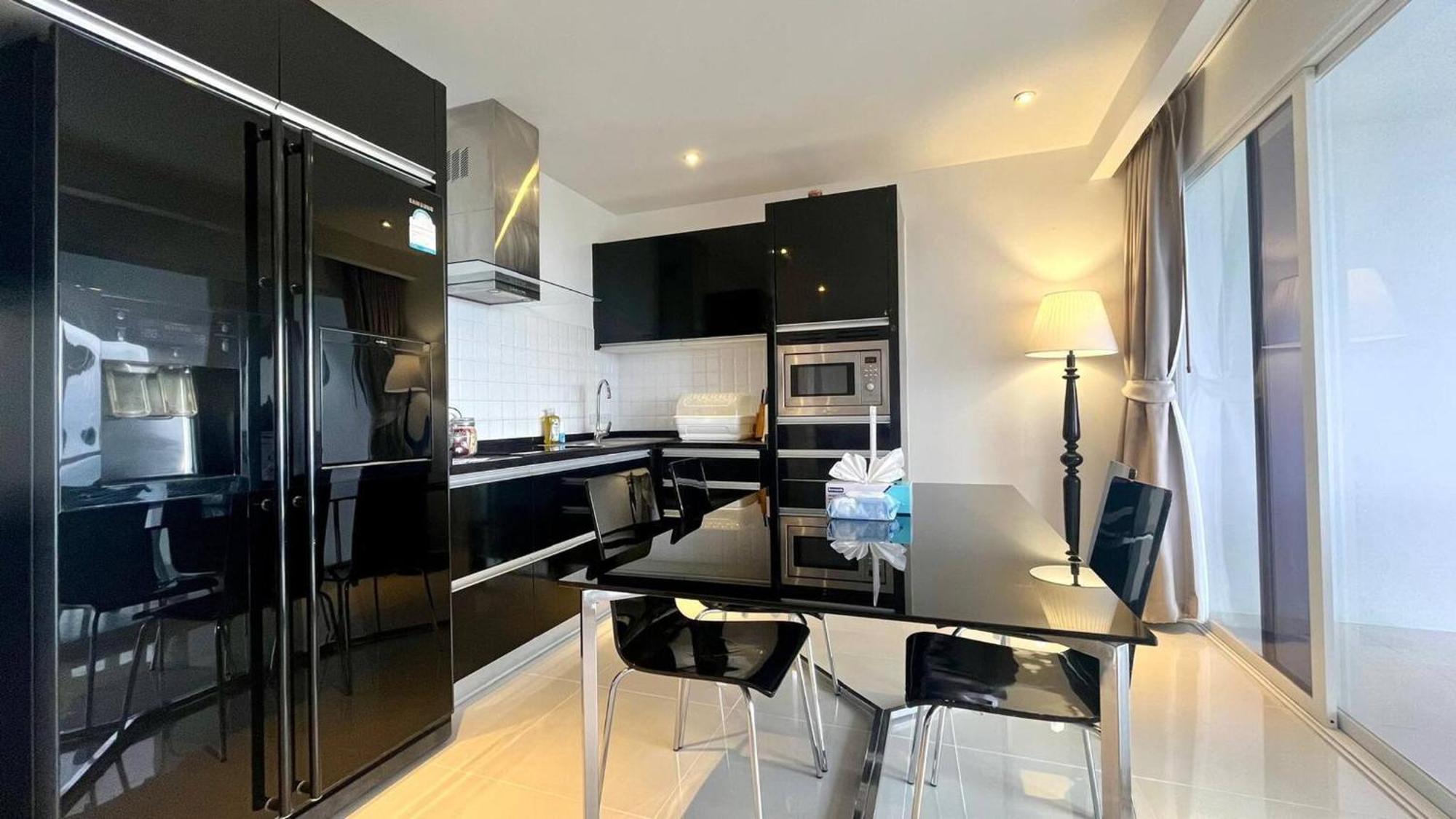 A11 Stunning Seaview 2brs2baths Karon *