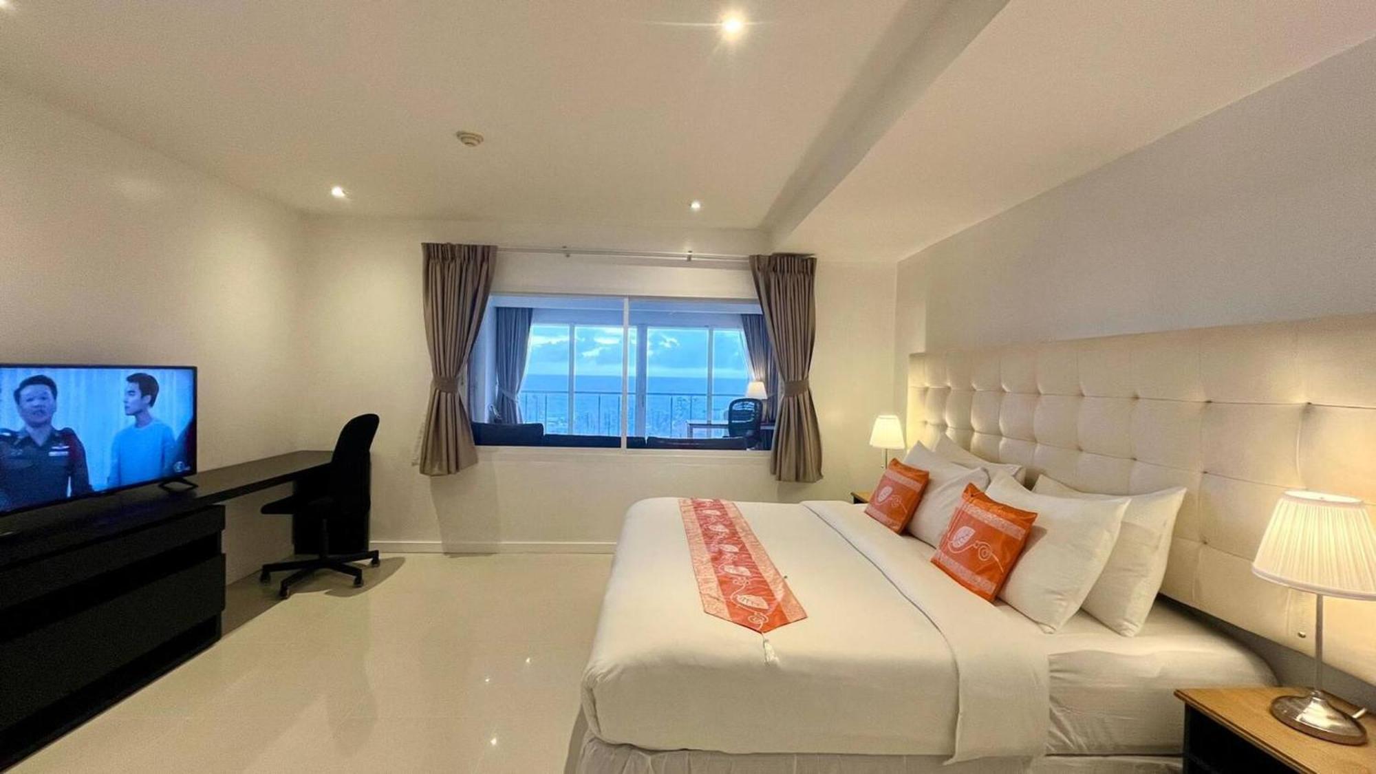 A11 Stunning Seaview 2brs2baths Karon * Ban Karon