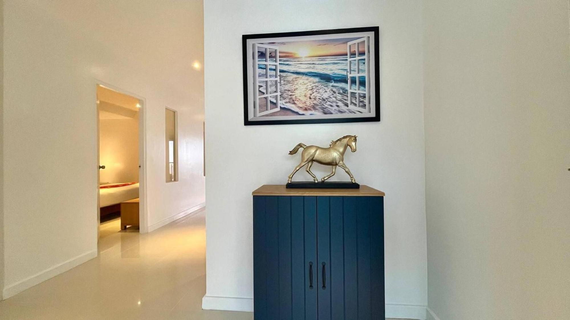 A11 Stunning Seaview 2brs2baths Karon Apartment *