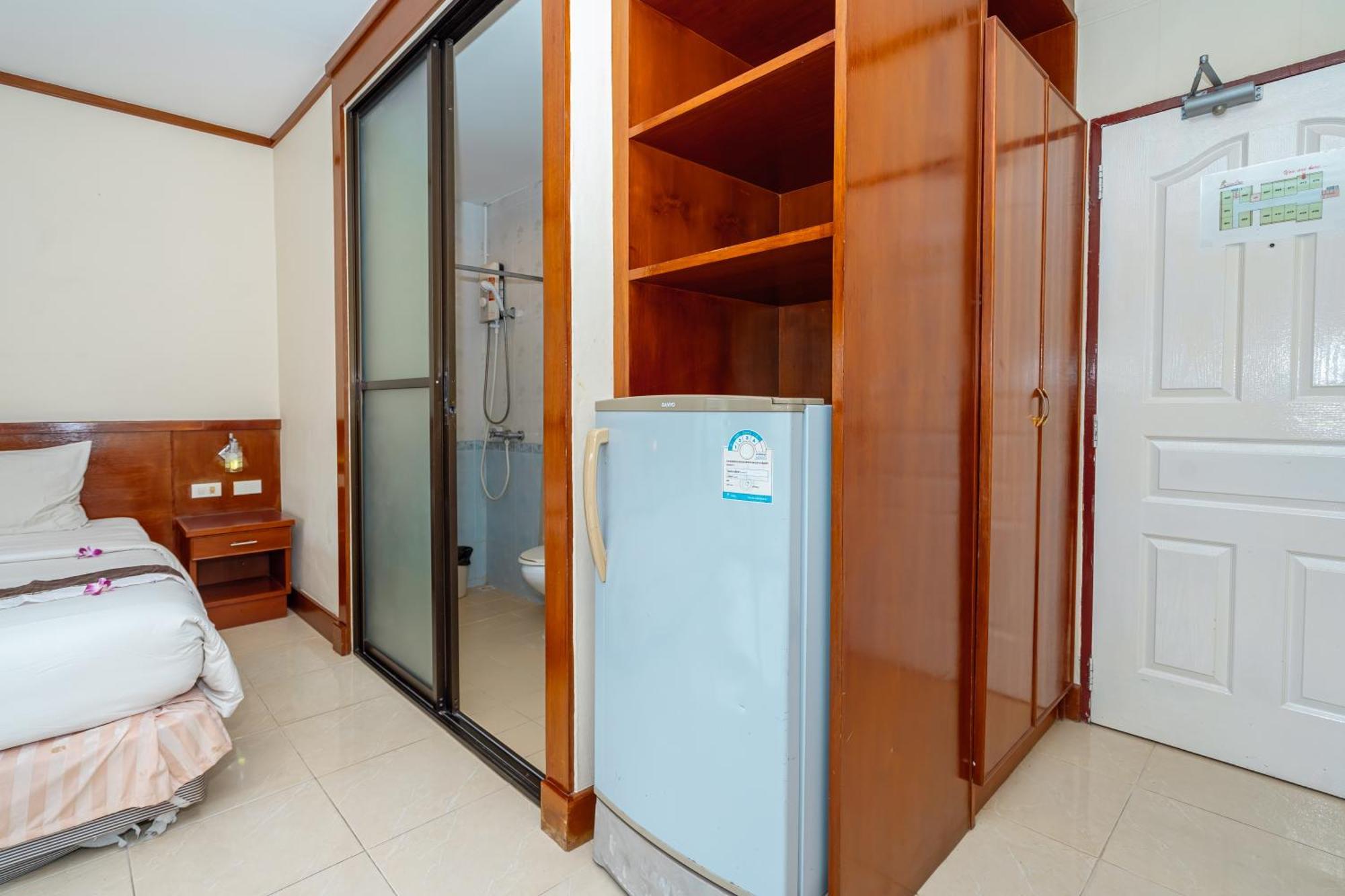 Outdoor Hotel Kata Beach (Phuket)