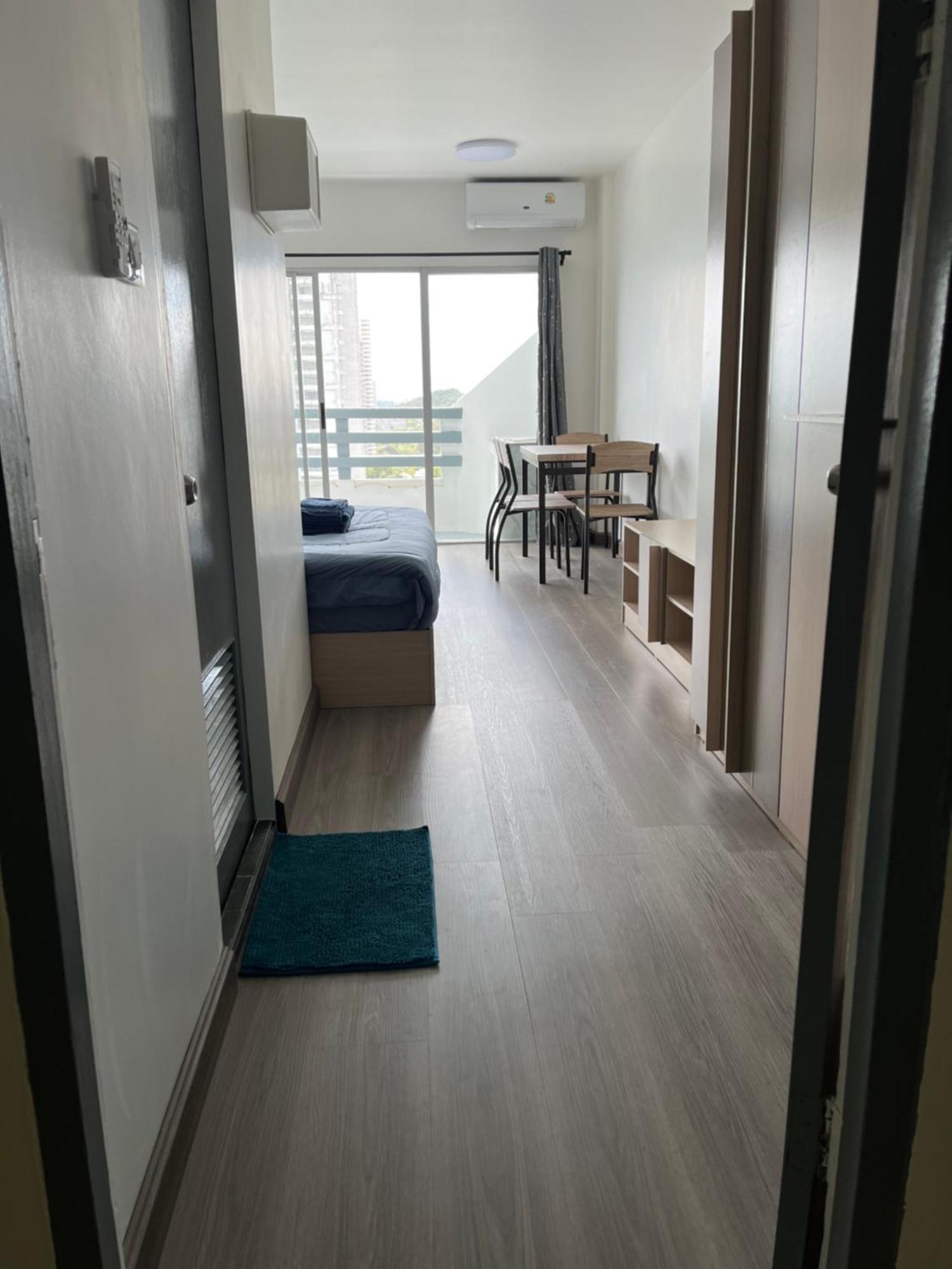 Rayong Condochain Apartment