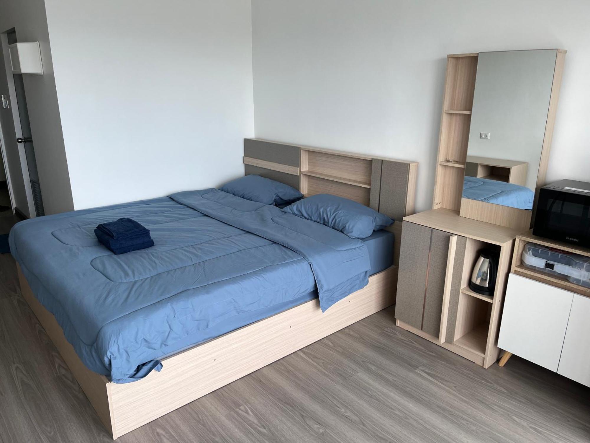 Apartment Rayong Condochain