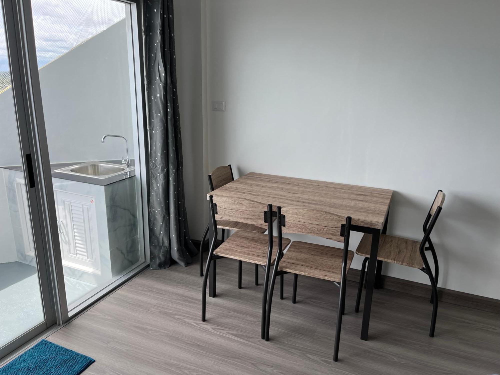 Apartment Rayong Condochain *