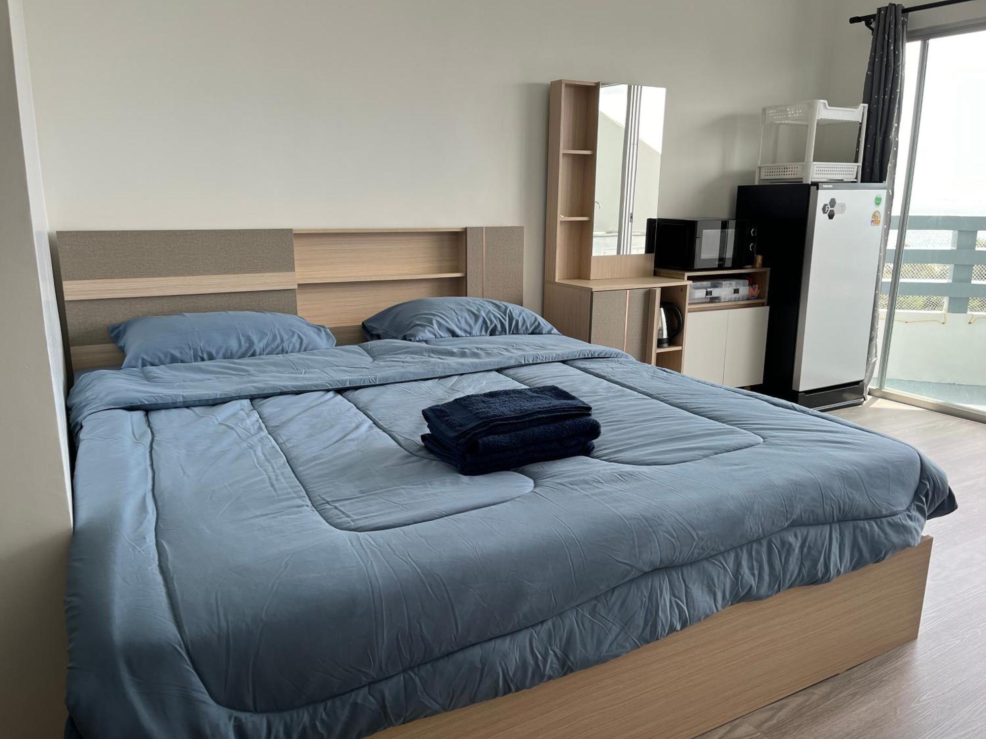 Rayong Condochain Apartment