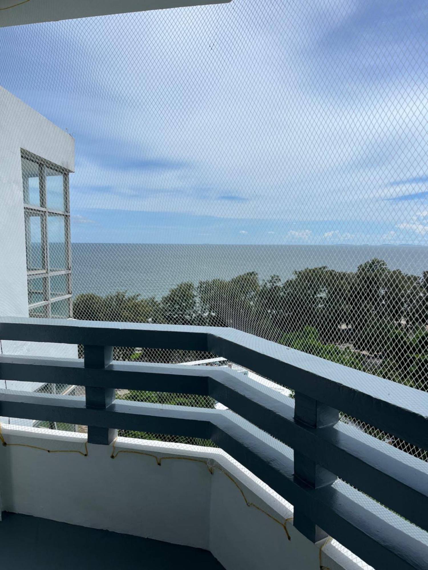 Rayong Condochain Apartment *