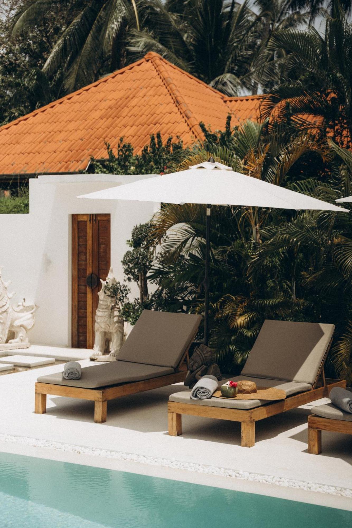 Villa Teri *