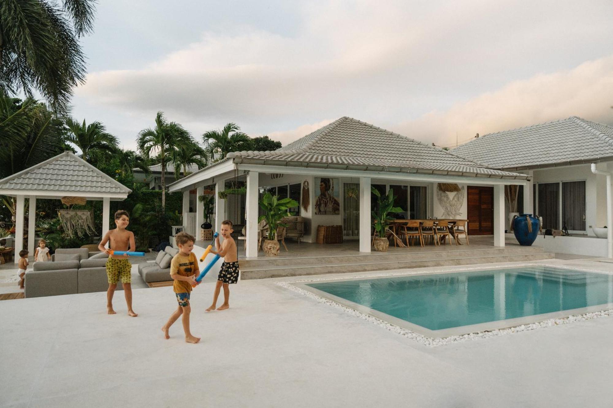 Villa Teri