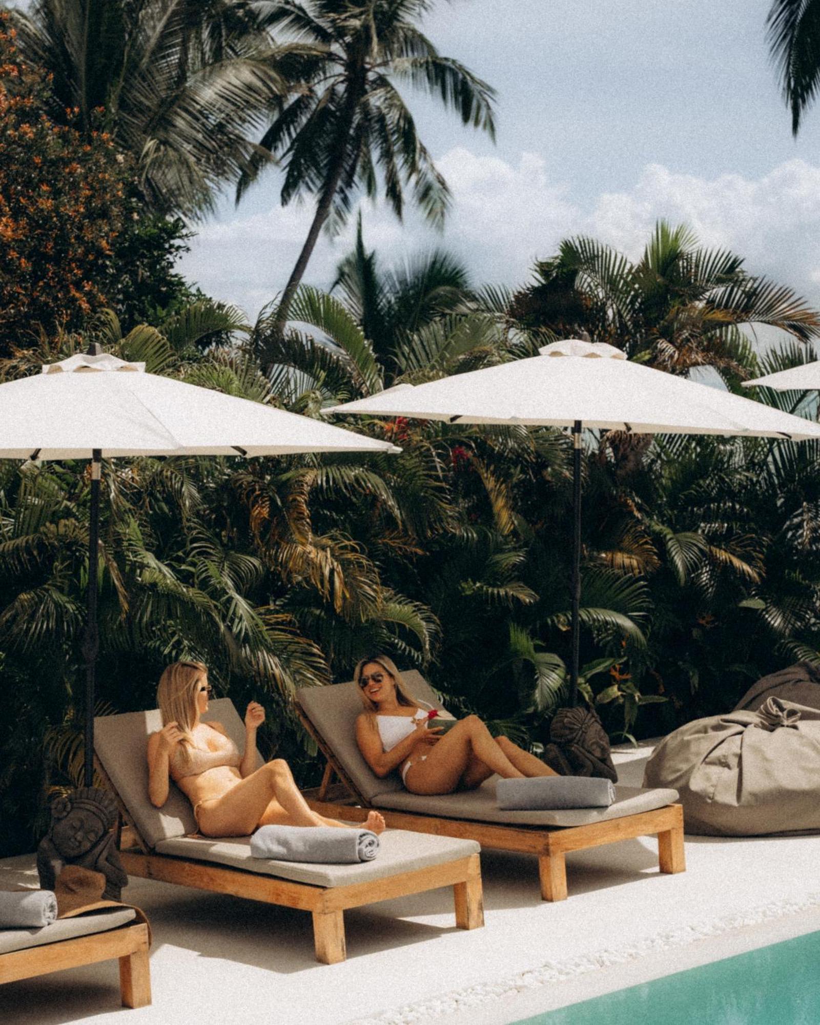 Teri Villa