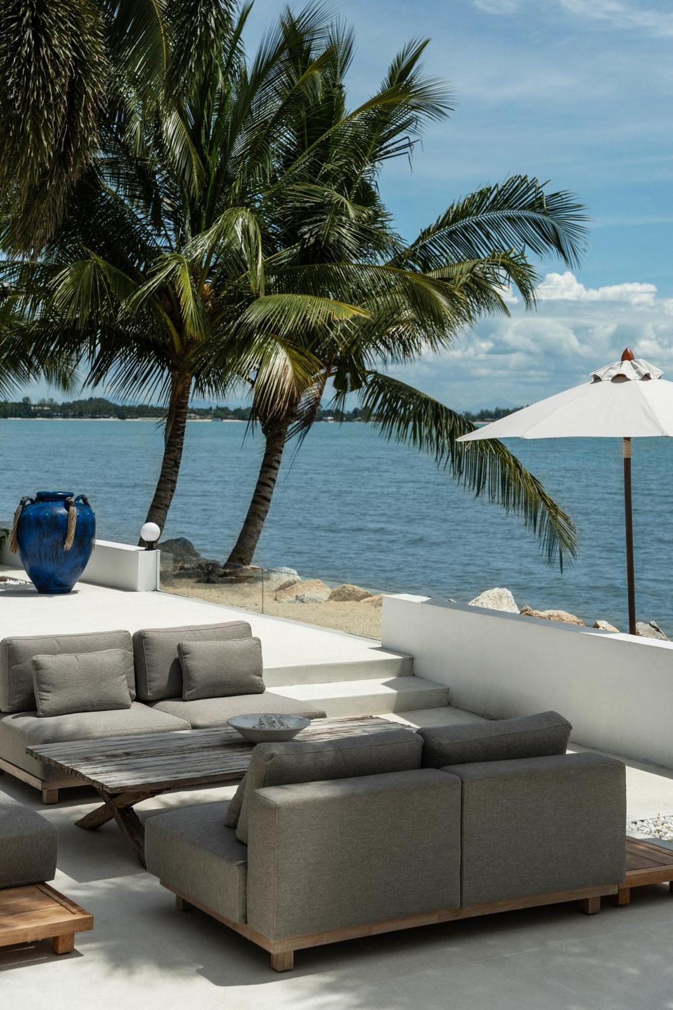 Villa Teri Lipa Noi