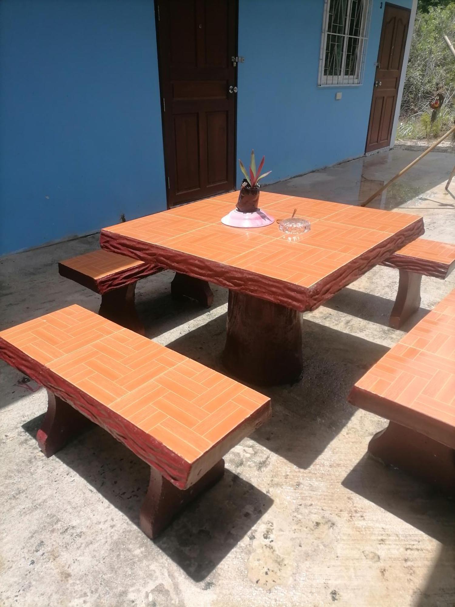 Apartment Baan Kaemsai Khao Lak