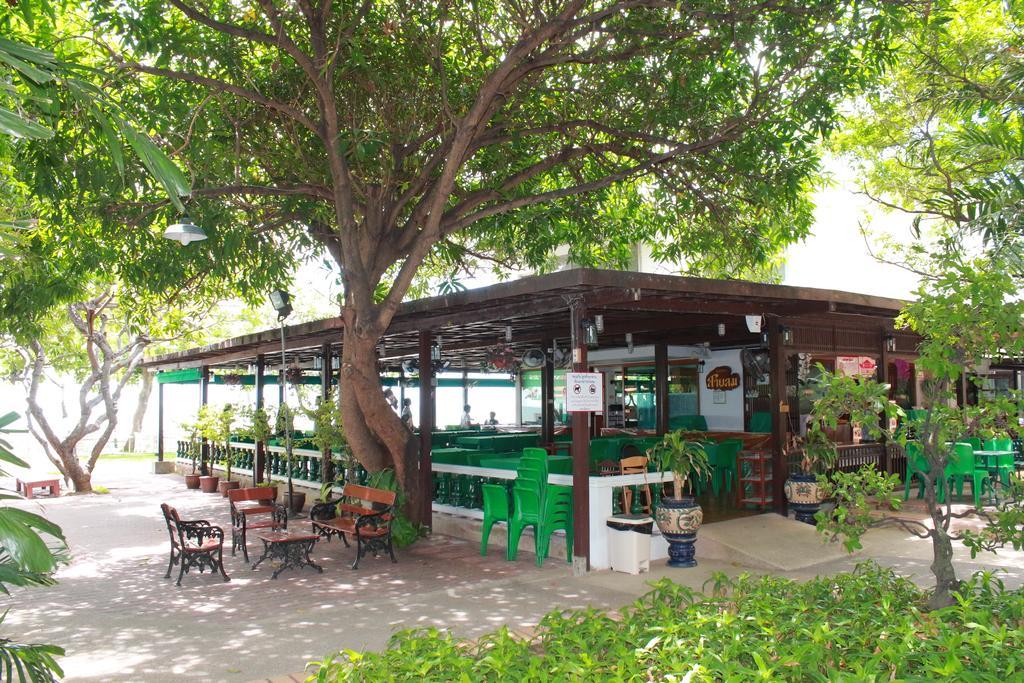 Sailom - Sha Extra Hotel HHQ