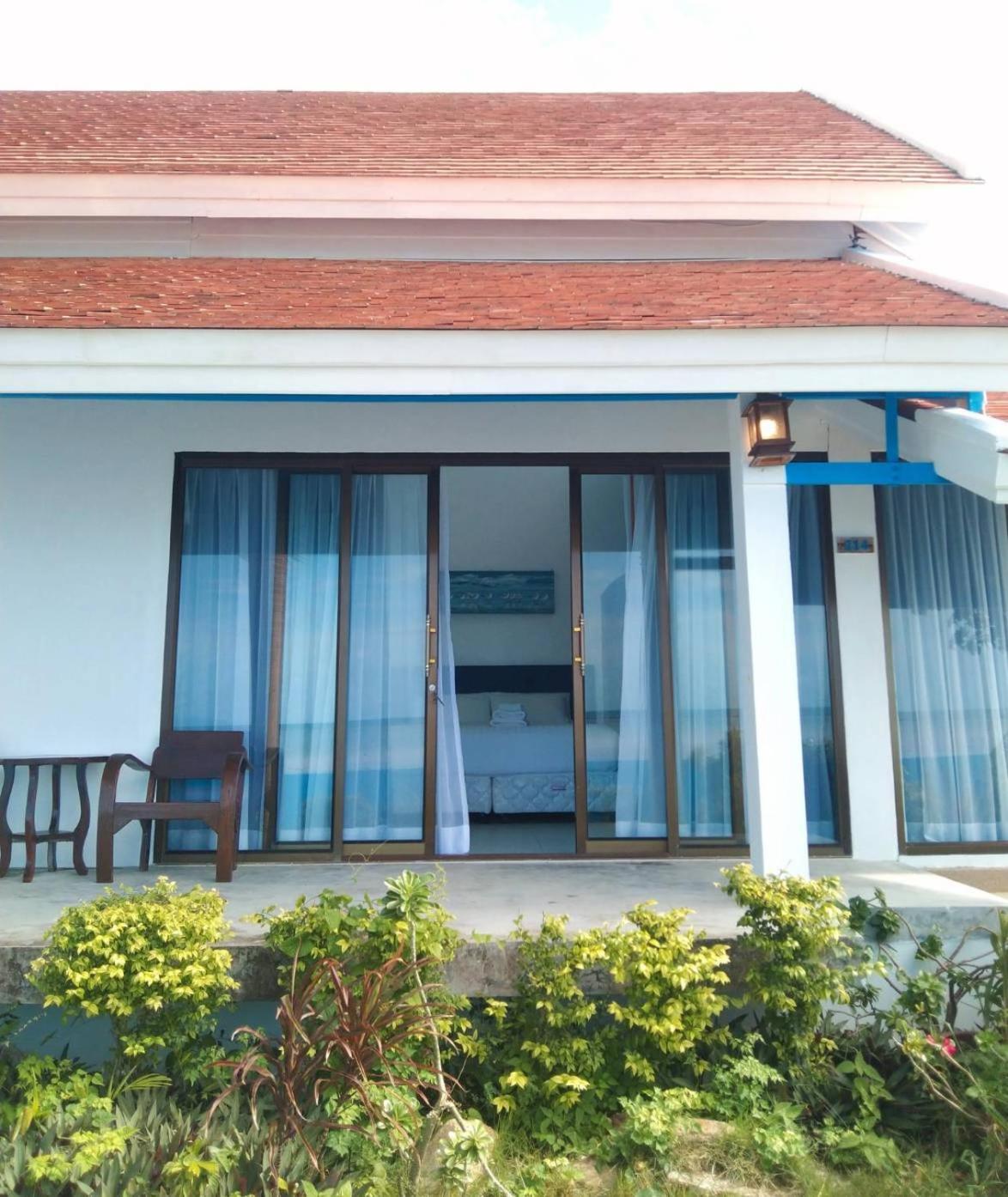 Samui Tonggad Koh Samui