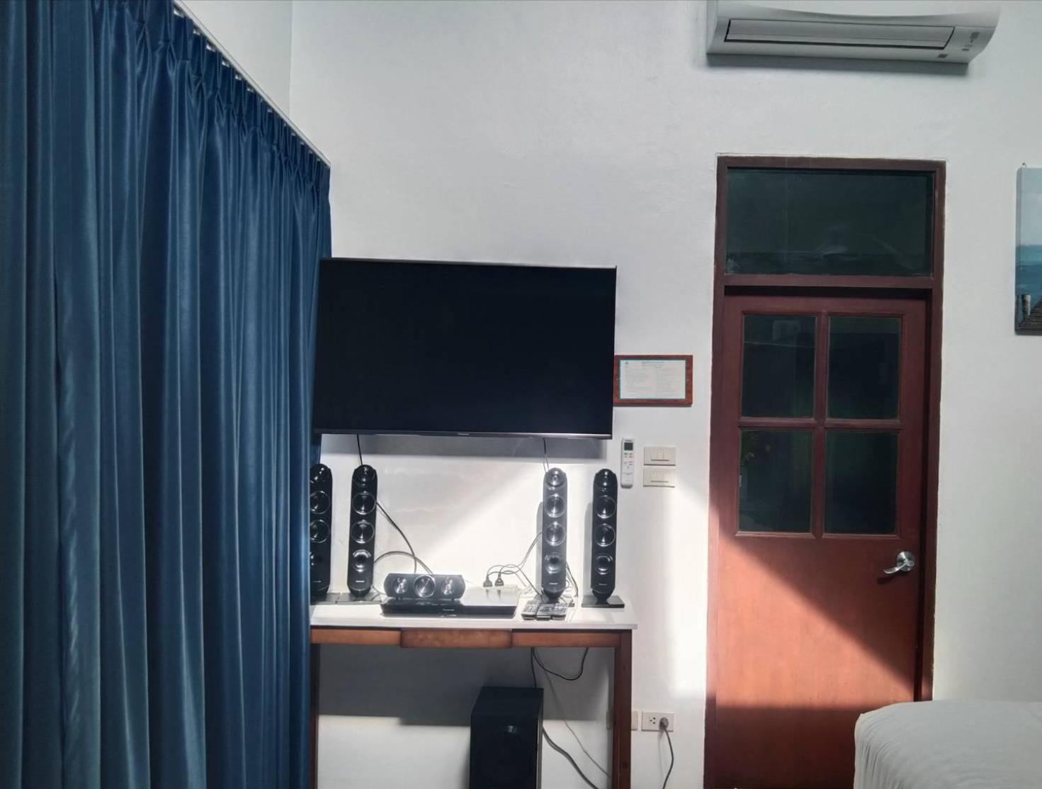 Samui Tonggad Holiday home