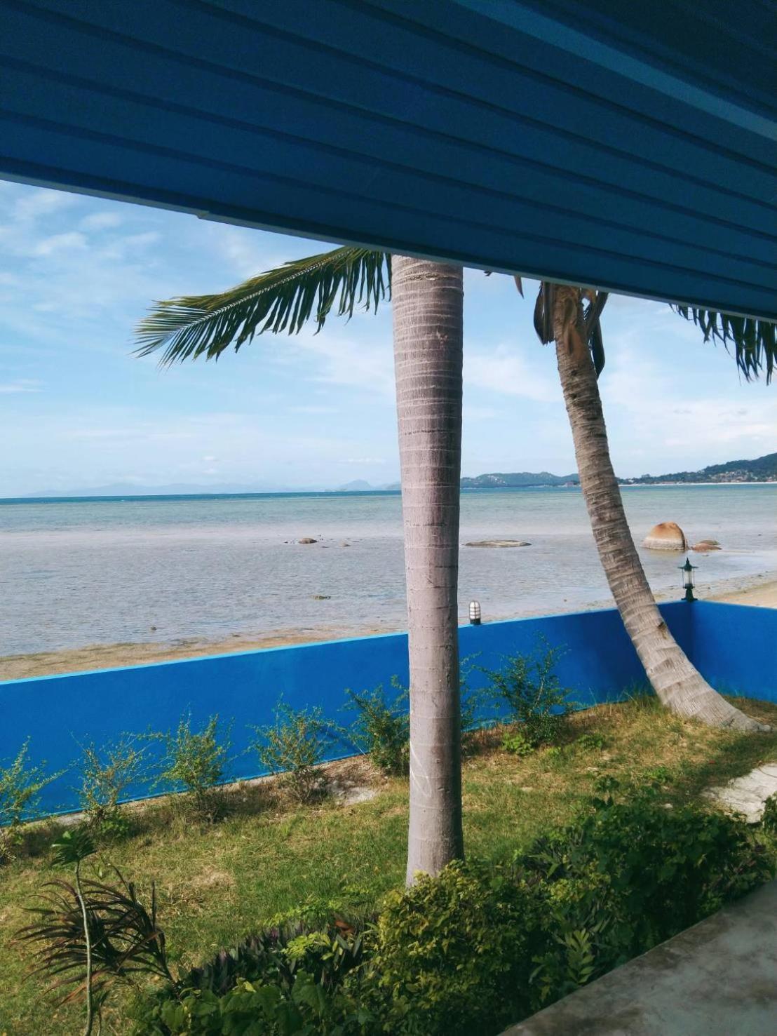 Samui Tonggad *
