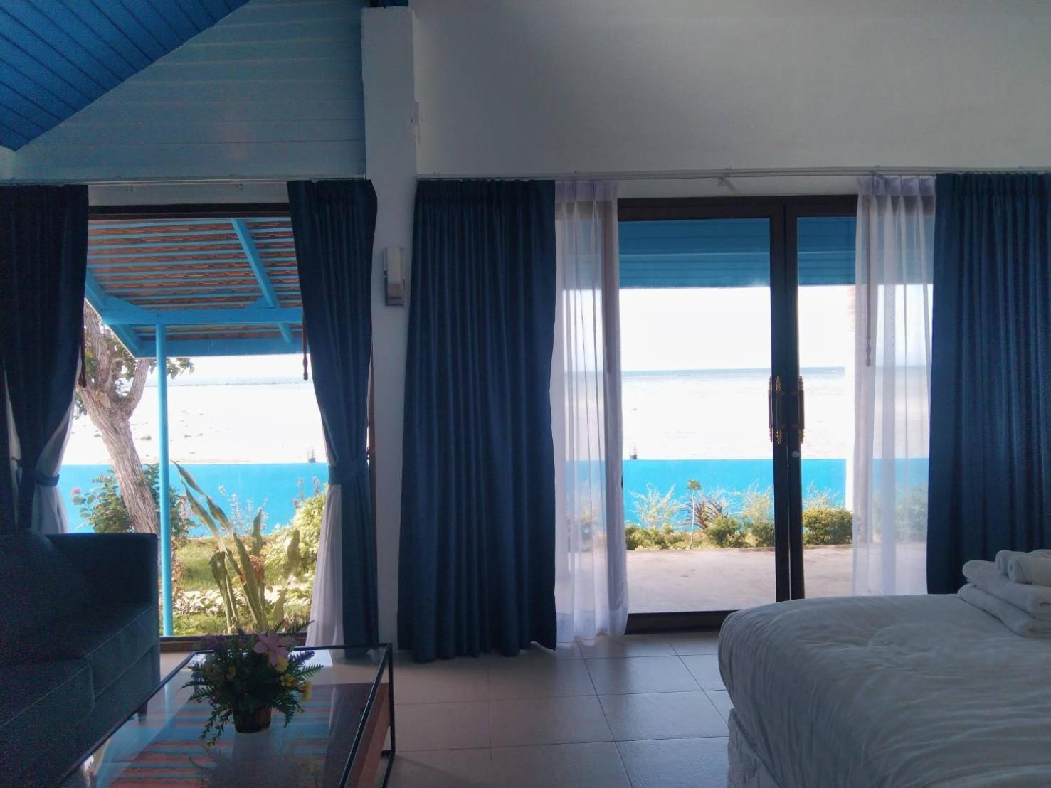 Samui Tonggad Casa de férias Koh Samui