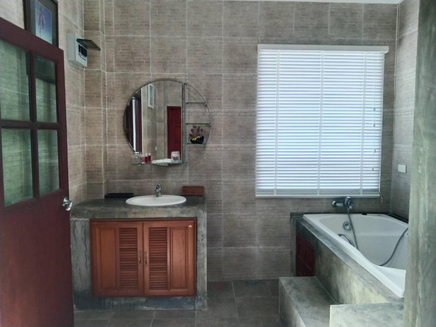 Samui Tonggad Holiday home