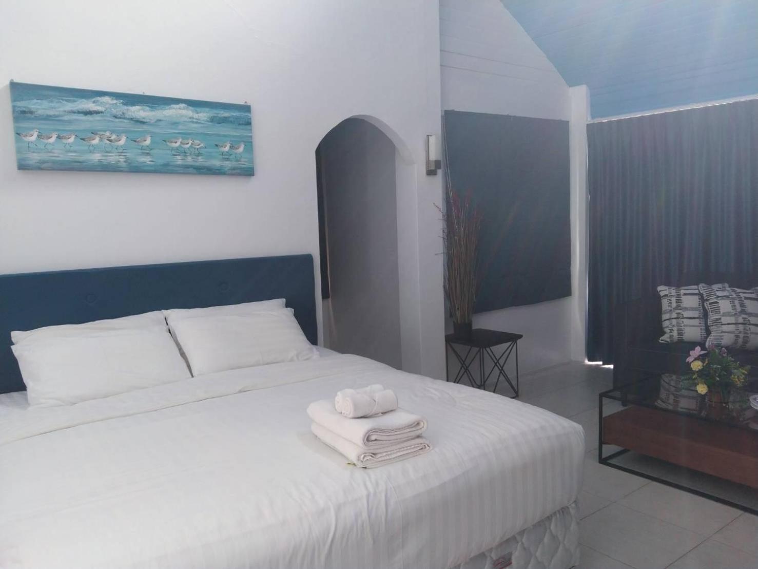 Casa de férias Samui Tonggad *