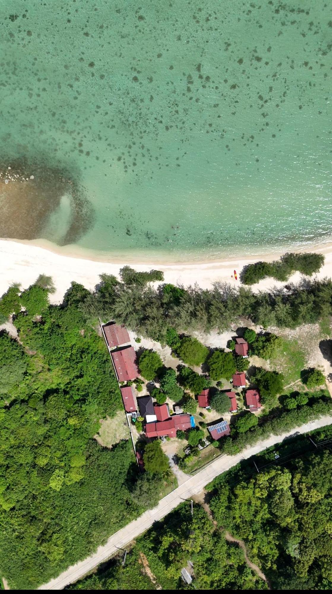 Hotel Angthong