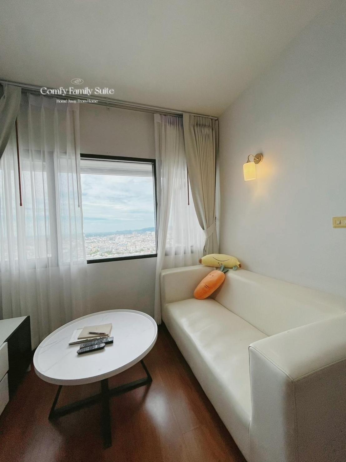 2br Comfy Family Yai Hat Yai