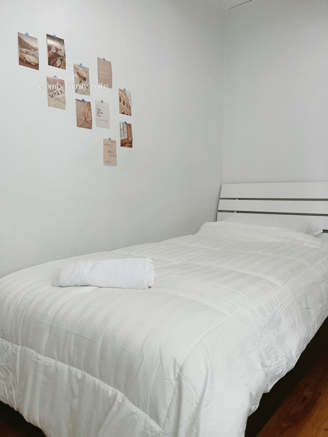 2br Comfy Family Yai Apartment