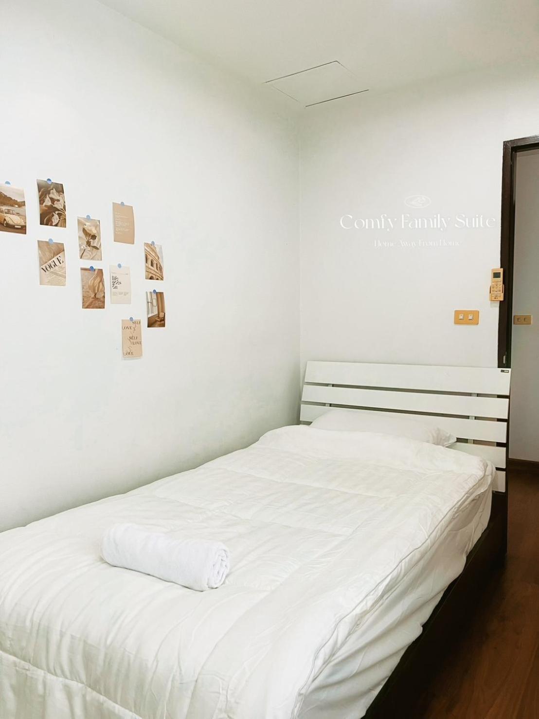 2br Comfy Family Yai *