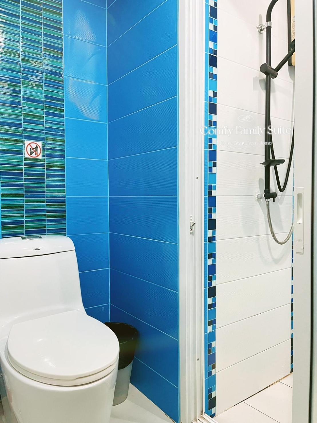 Apartment 2br Comfy Family Yai