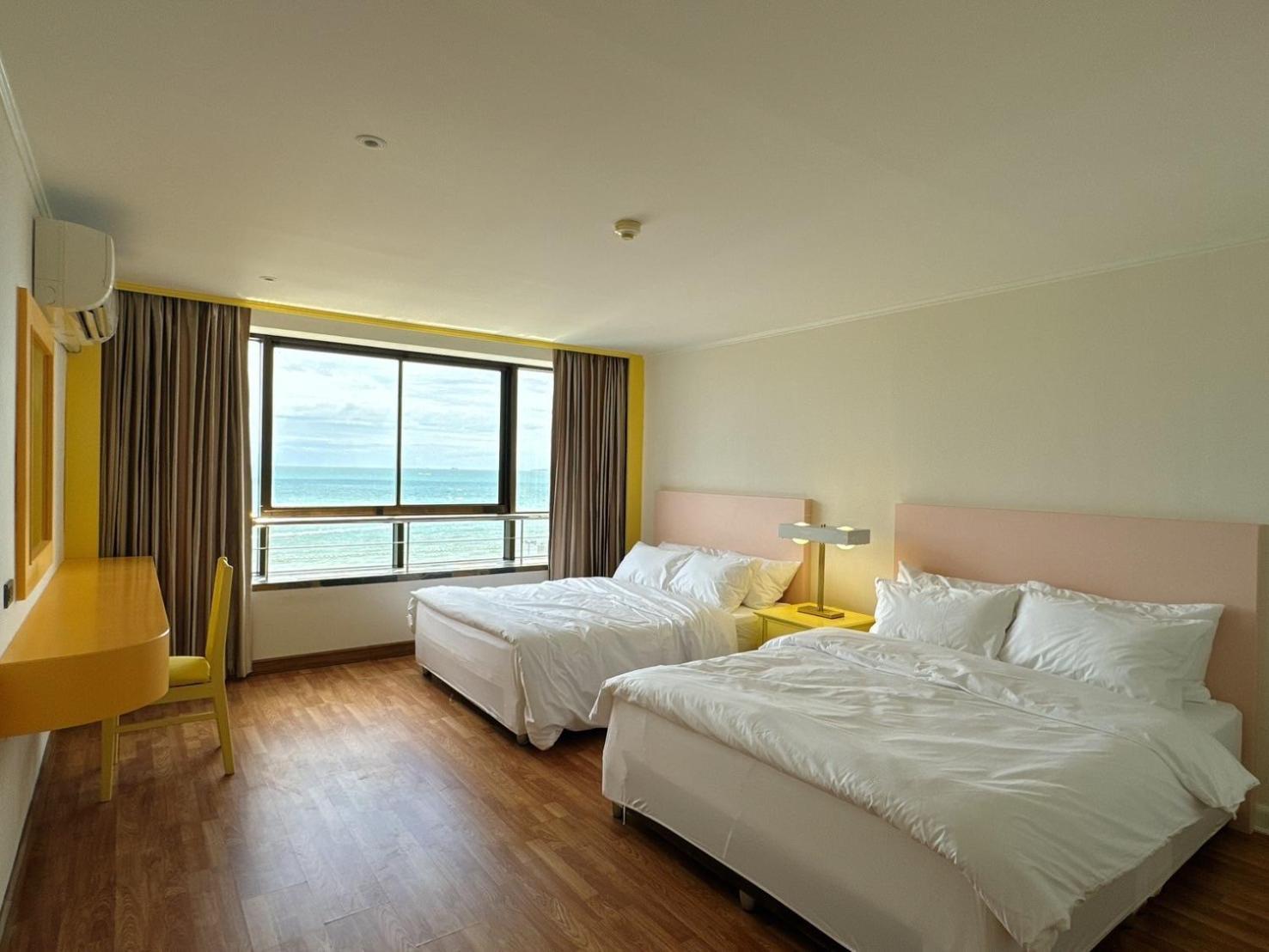 Apartment Beachfront