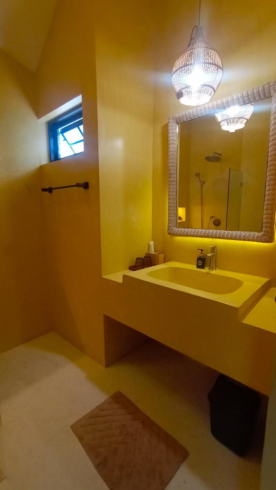 Villa La Quartz Seaview 2br